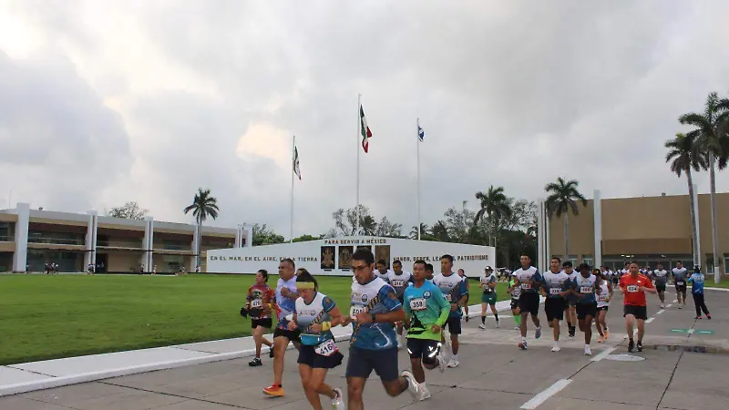 Heroica Escuela Naval Militar